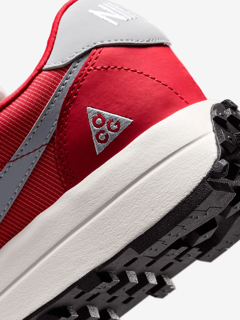 ACG LDV 'Varsity Red'