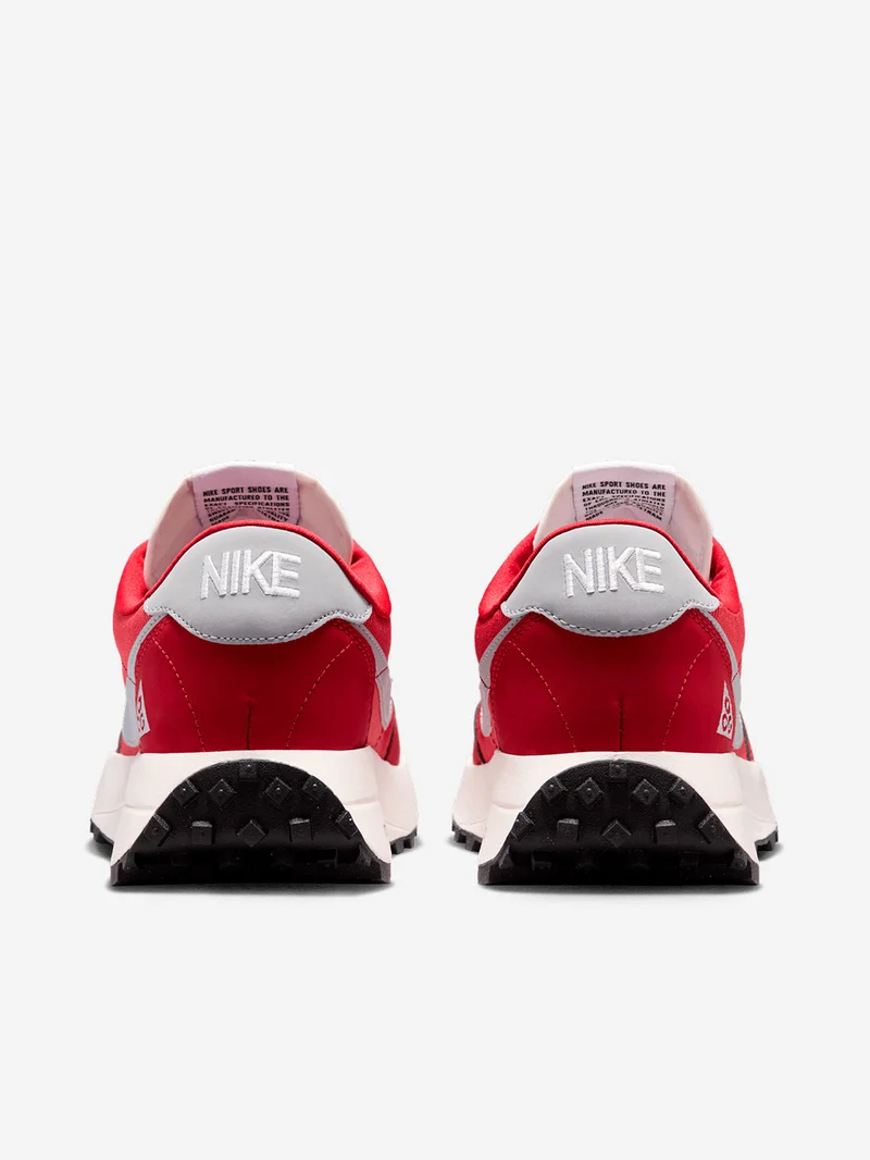 ACG LDV 'Varsity Red'