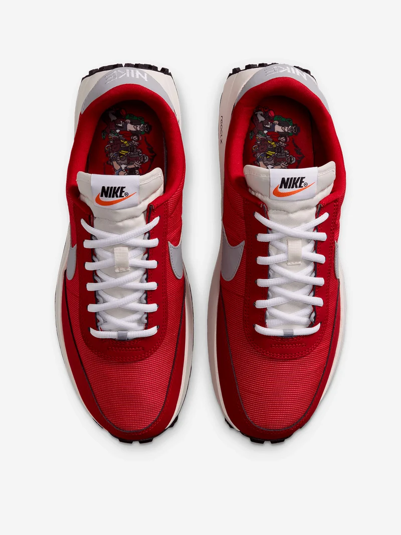 ACG LDV 'Varsity Red'