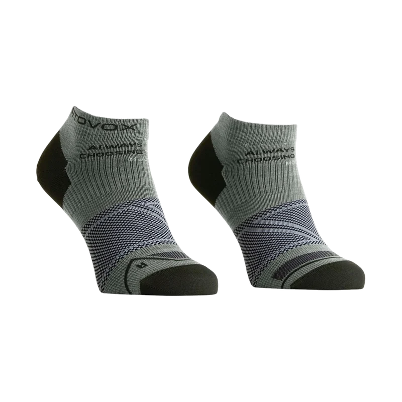 Ortovox Alpine Light Low Socks