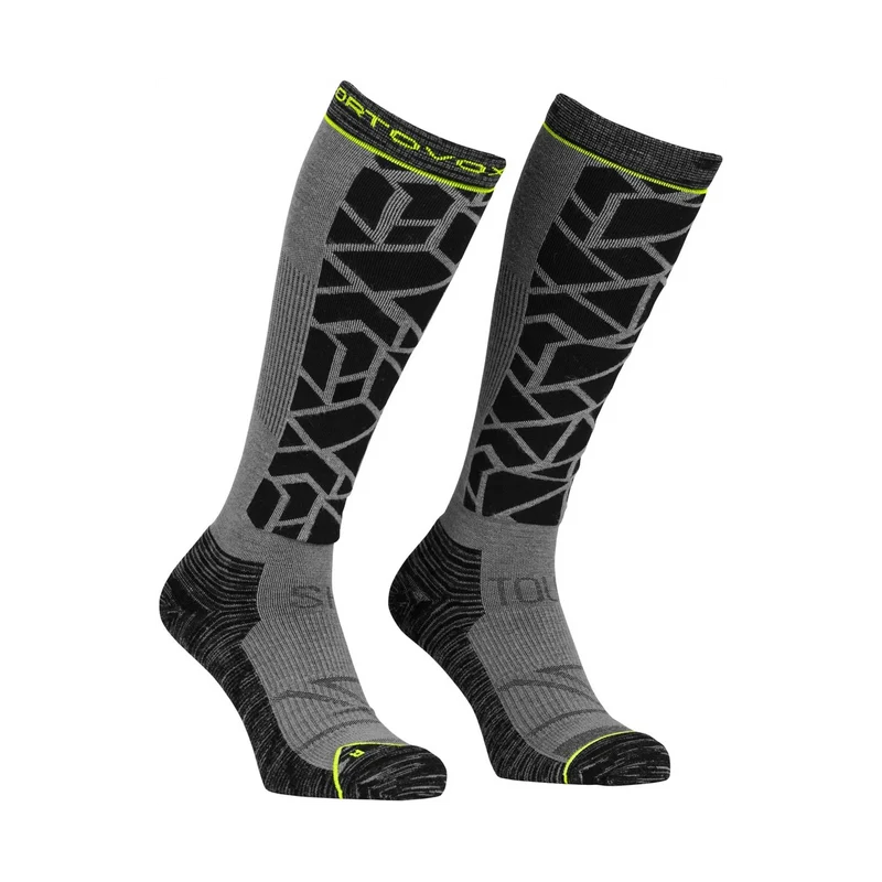 Ortovox Tour Comp Long Sock