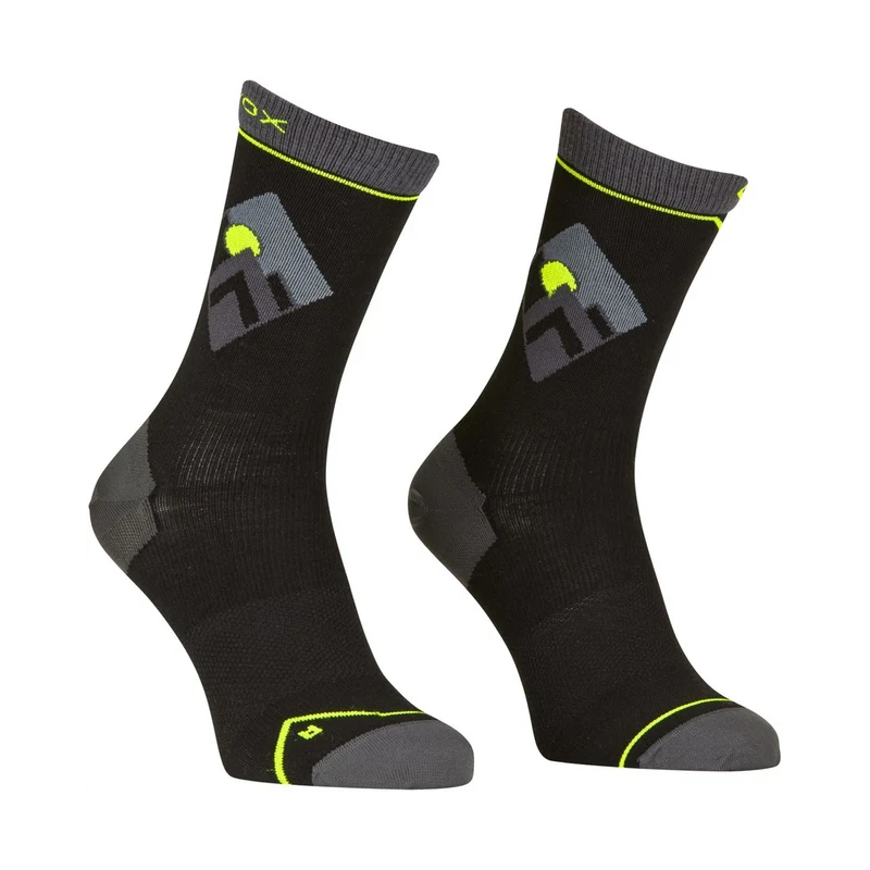 Ortovox Alpine Light Comp Mid Socks