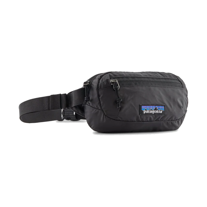 Patagonia Terravia Mini Hip Pack 1L Black