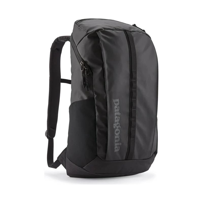 Patagonia Black Hole Pack 25 Black w/Black