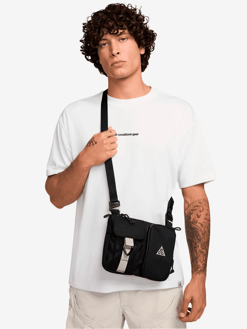 ACG Borsa a tracolla (3l)