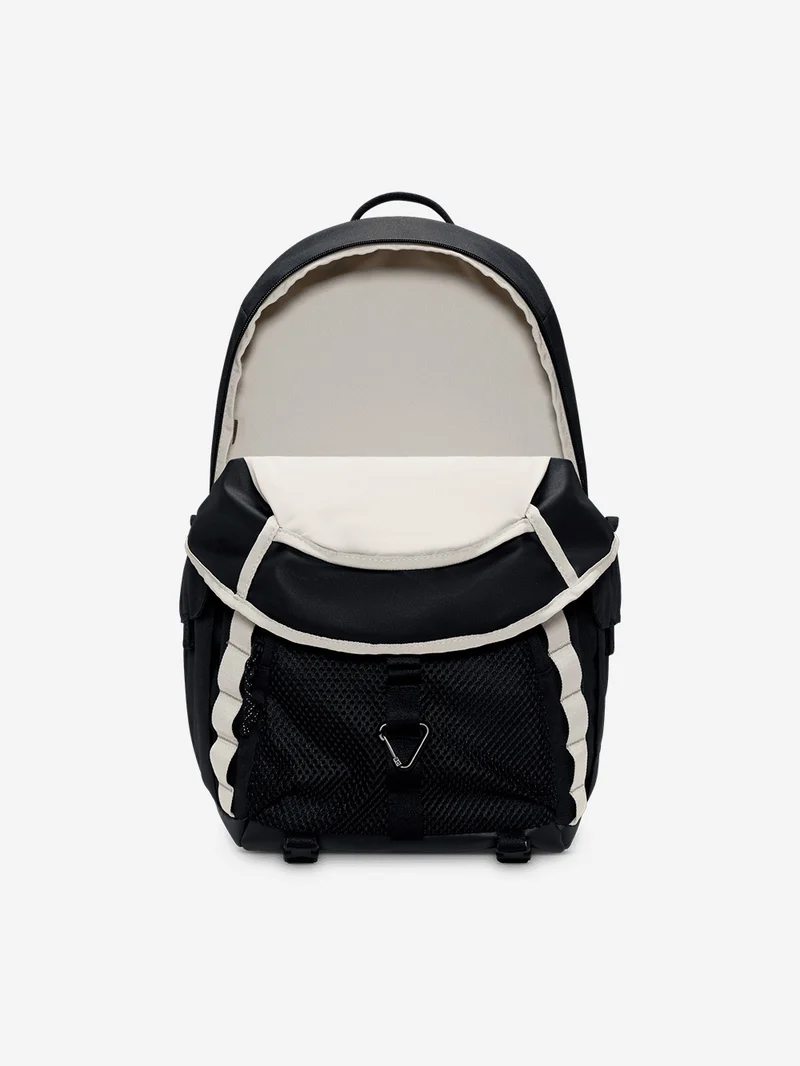 ACG Zaino nero 'Daymax' (25l)