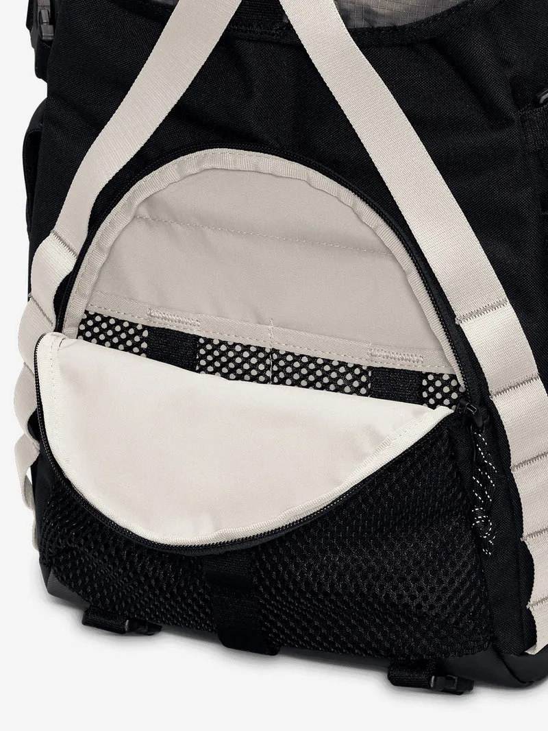 ACG Zaino nero 'Daymax' (25l)