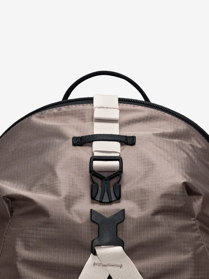 ACG Zaino nero 'Daymax' (25l)