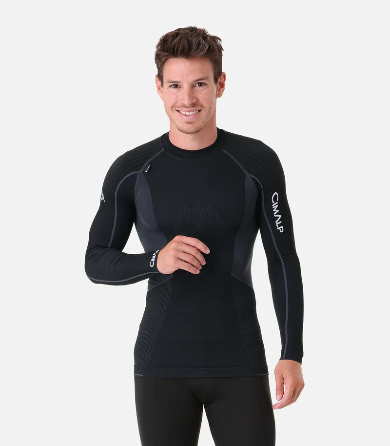 SEAMLESS TOP H