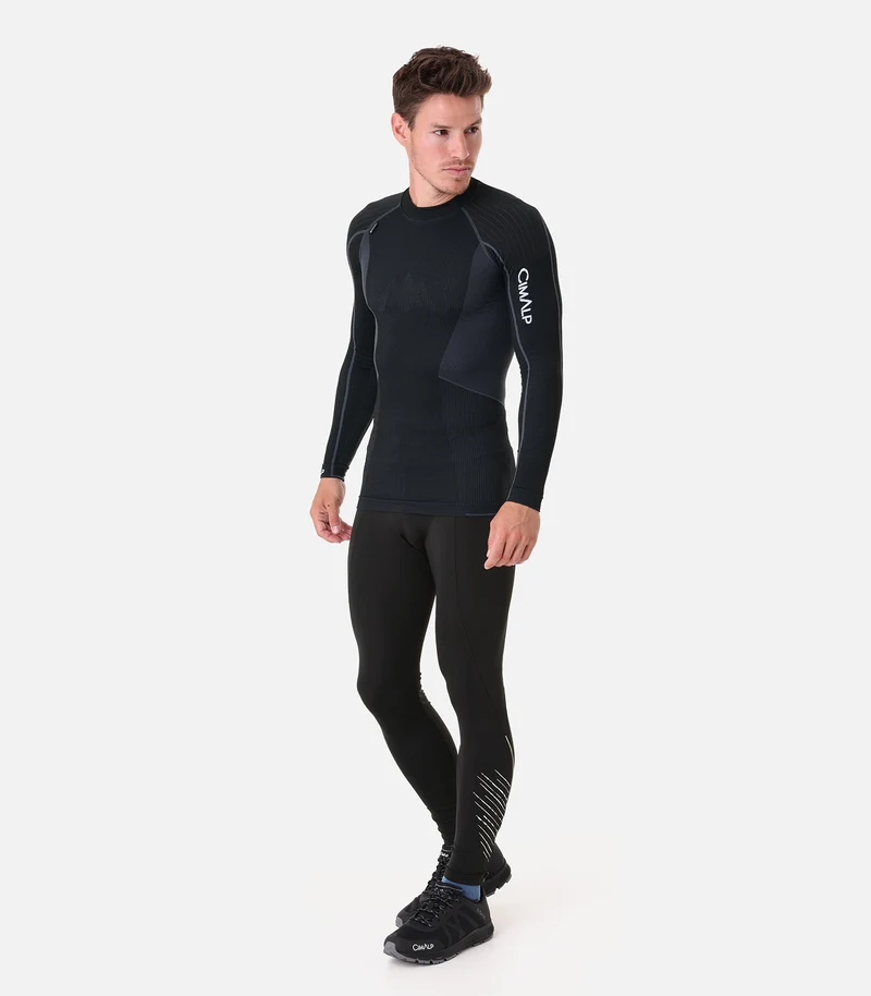 SEAMLESS TOP H