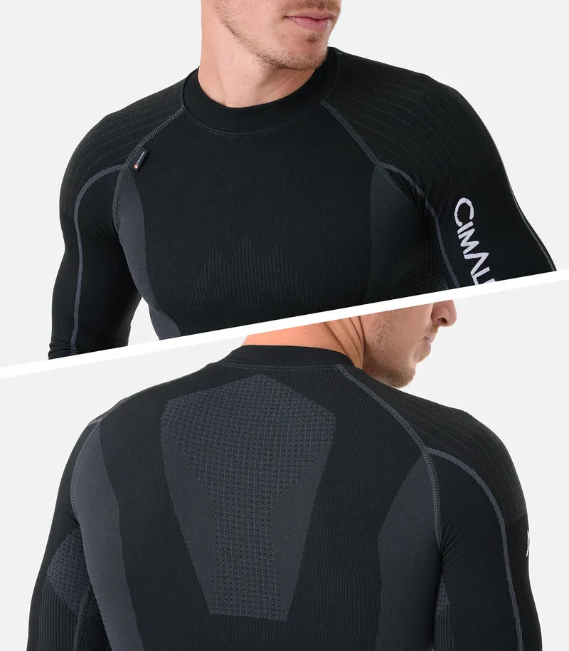 SEAMLESS TOP H