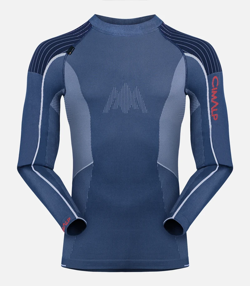 SEAMLESS TOP H