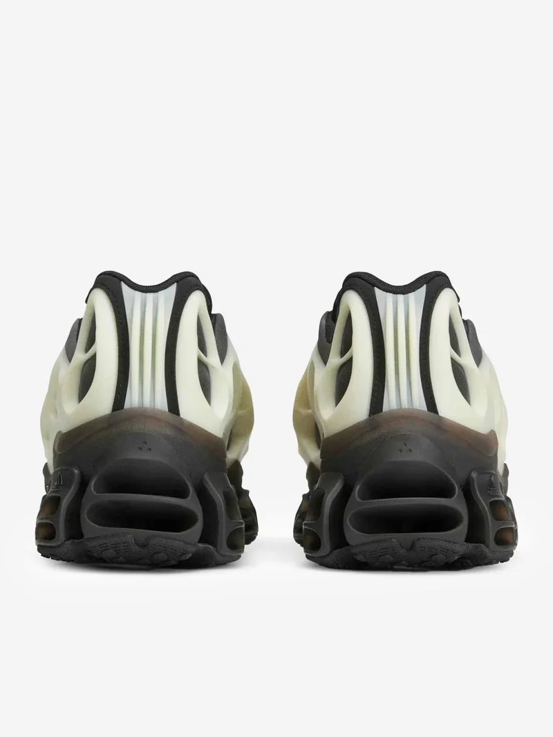 Mega Low Bones 'Core Black Cream White' x Willy Chavarria World Cup