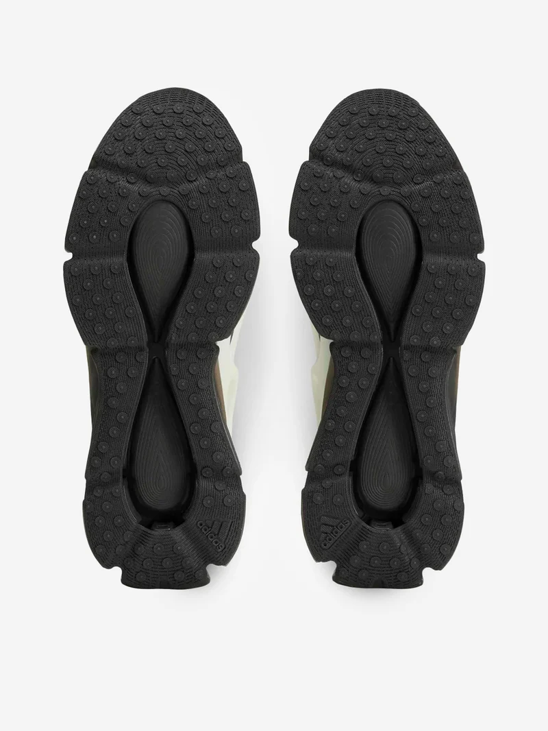 Mega Low Bones 'Core Black Cream White' x Willy Chavarria World Cup