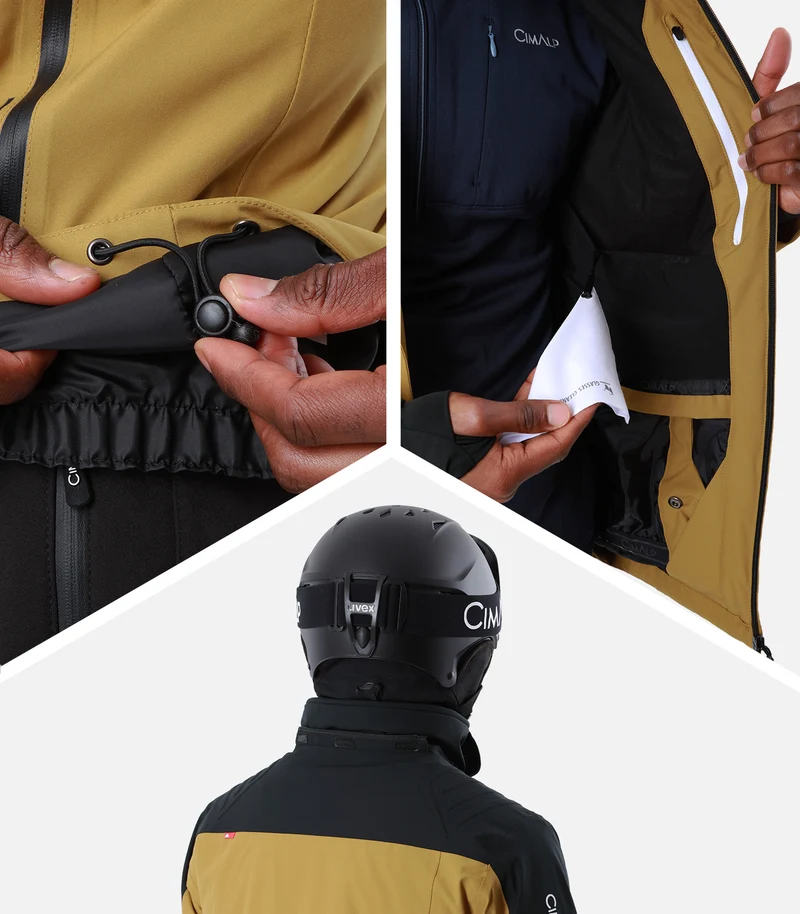 SARENNES H Outlet
