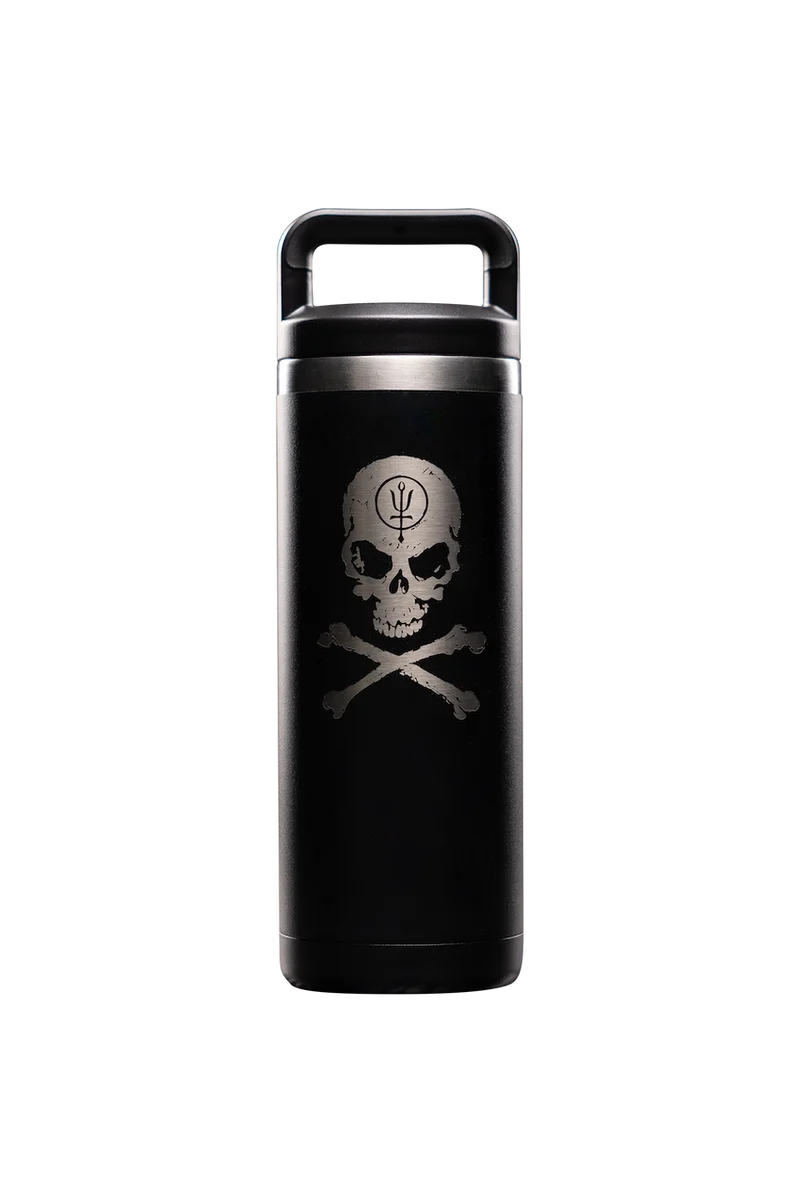 NQG WASSERFLASCHE 500ML