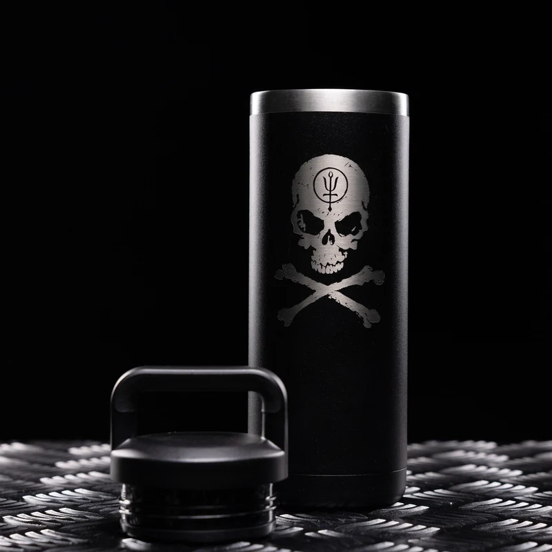 NQG WASSERFLASCHE 500ML