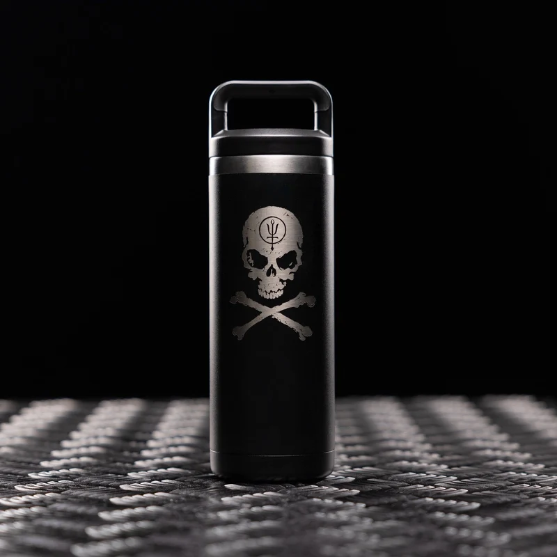 NQG WASSERFLASCHE 500ML