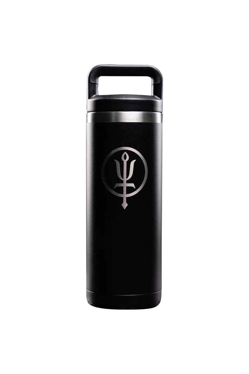 INSIGNIA WASSERFLASCHE 500ML