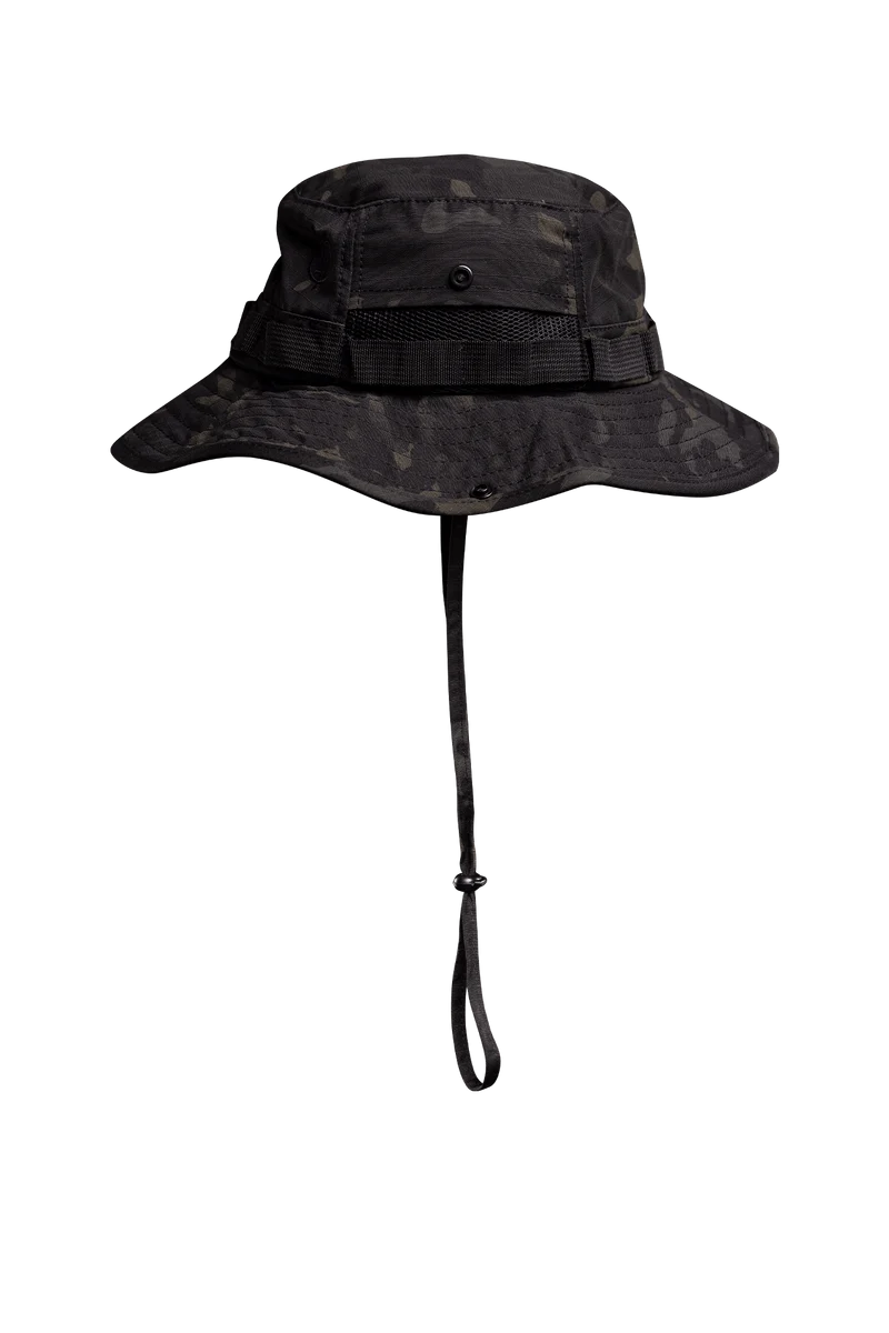 WATCHMAN BOONIE HUT - MULTICAM SCHWARZ