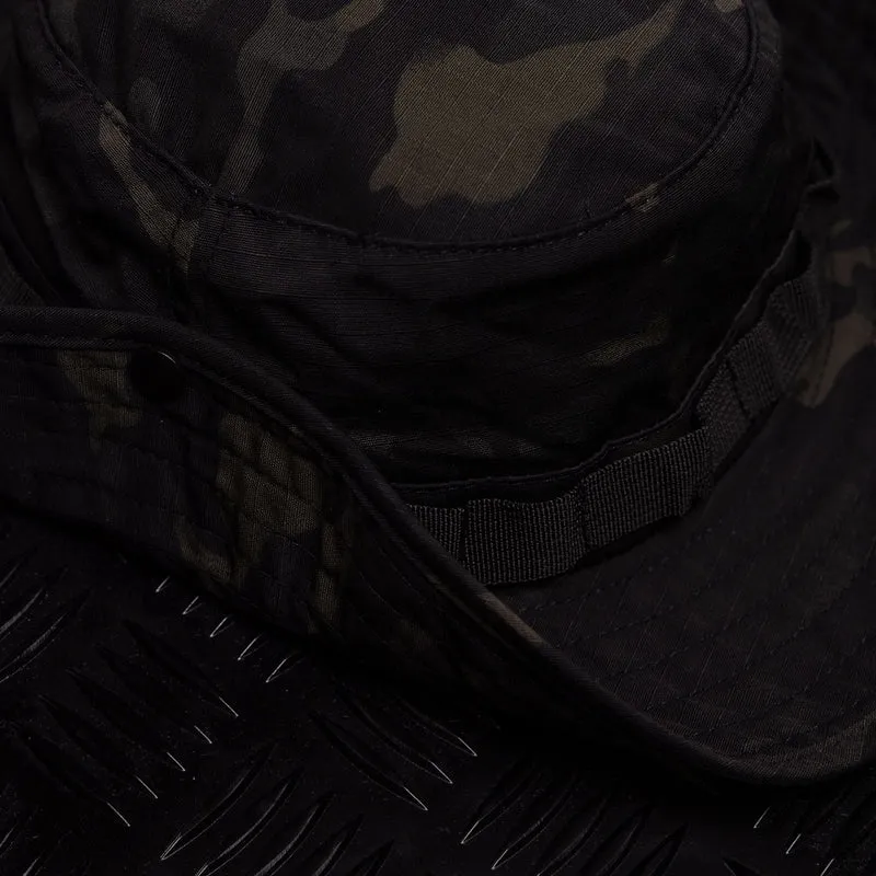 WATCHMAN BOONIE HUT - MULTICAM SCHWARZ