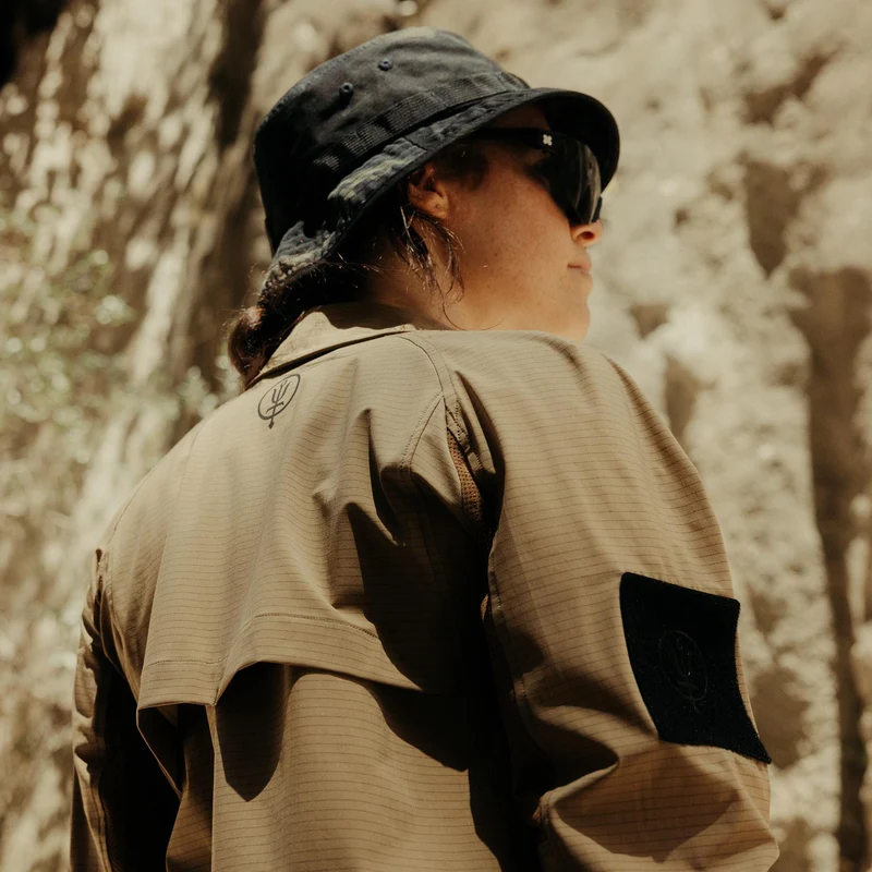 PATROL SCHLAPPHUT - MULTICAM ORIGINAL