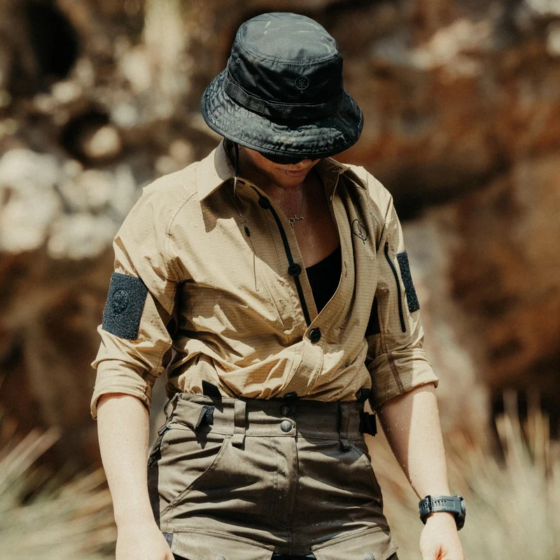 PATROL SCHLAPPHUT - MULTICAM ORIGINAL