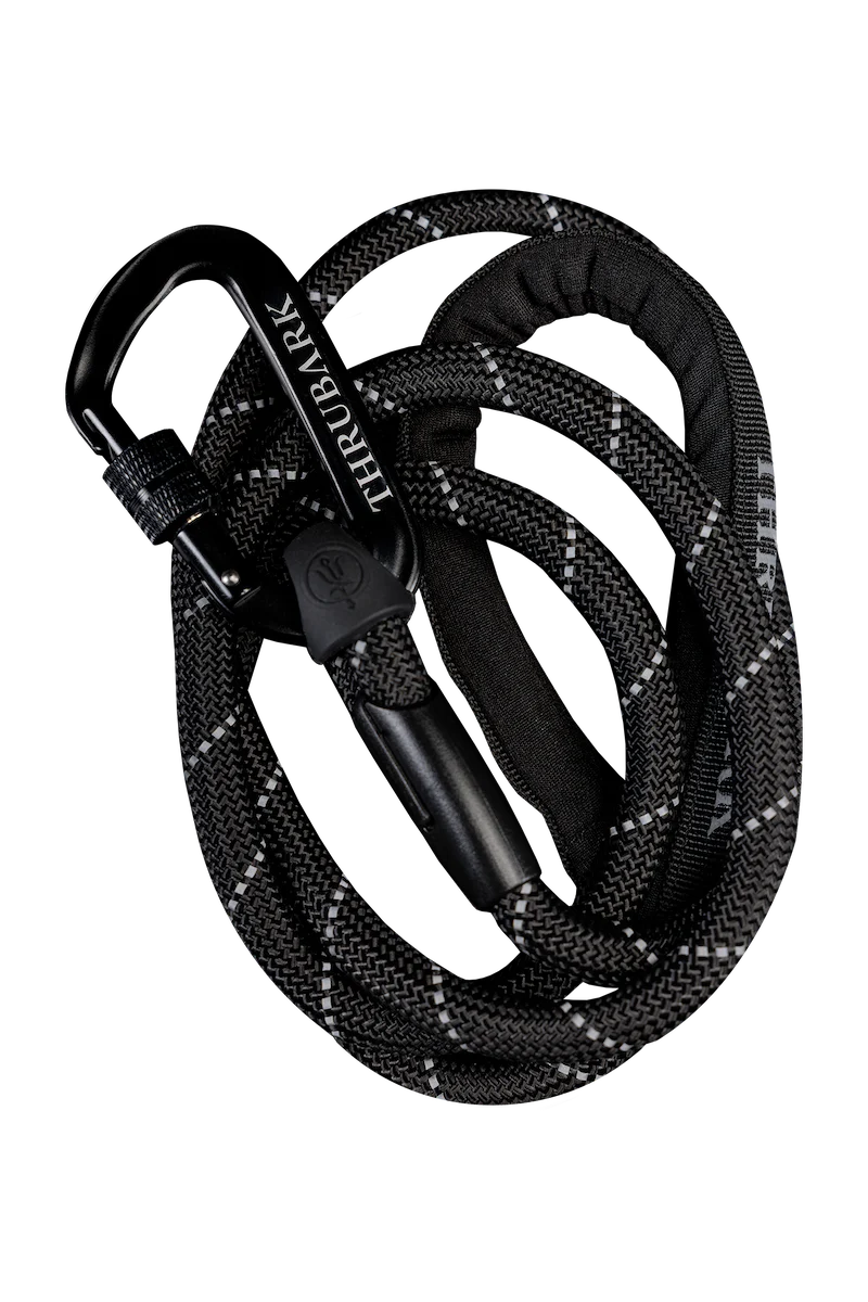 KARABINER HUNDELEINE