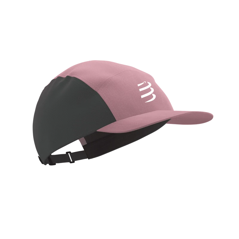 Compressport 5 Panel Light Cap