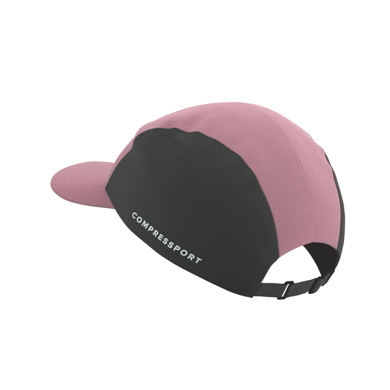 Compressport 5 Panel Light Cap
