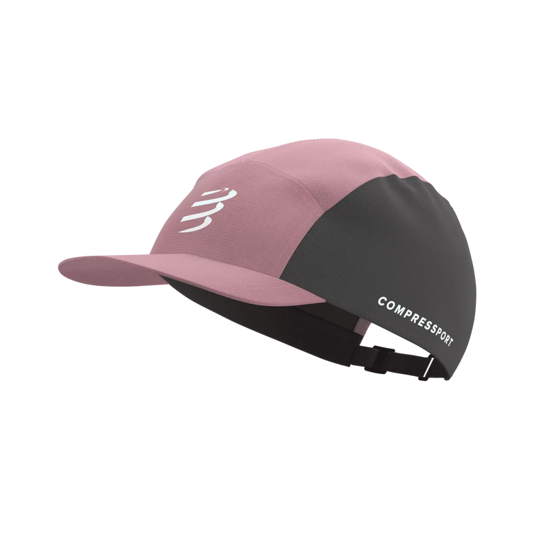 Compressport 5 Panel Light Cap