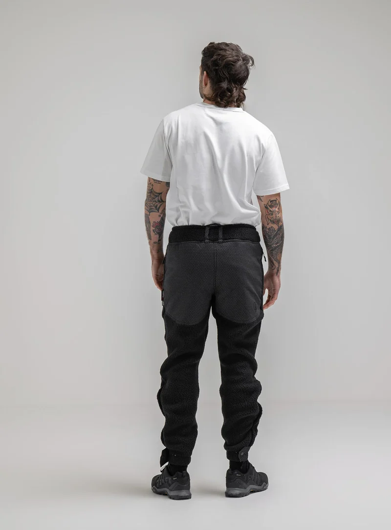 MANTRA-OPS-HOSE SCHWARZ
