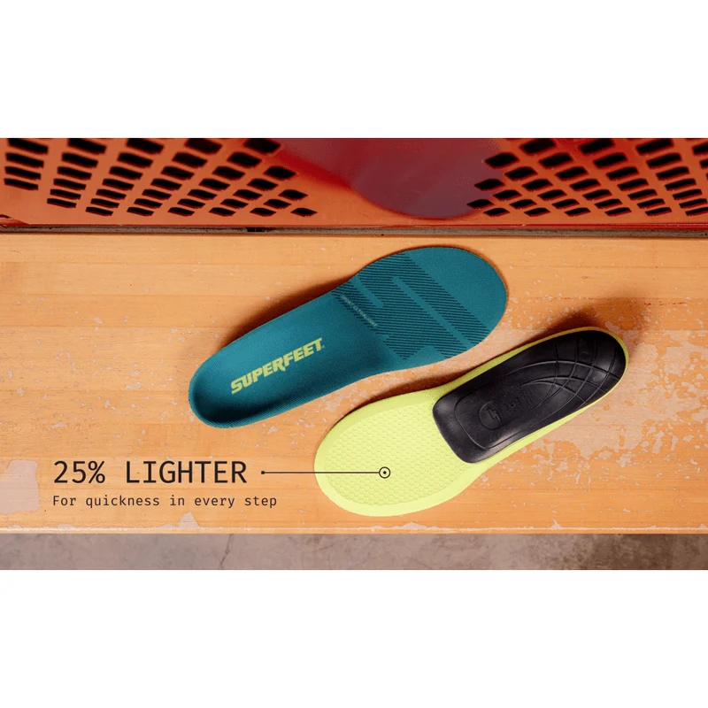 Superfeet Sport Ultralight Zooltjes