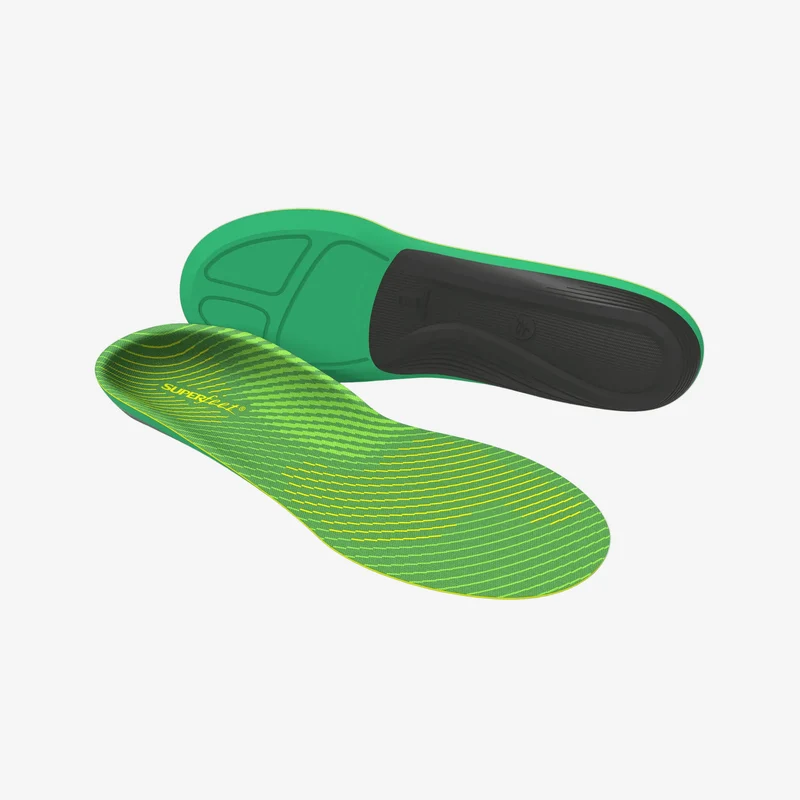 Superfeet Active Support V2 Zooltjes