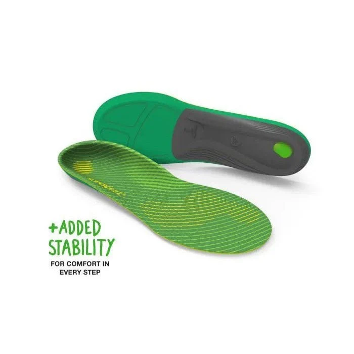 Superfeet Active Support V2 Zooltjes