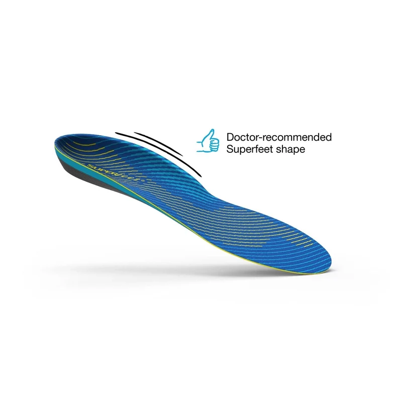 Superfeet Active Support V2 Zooltjes