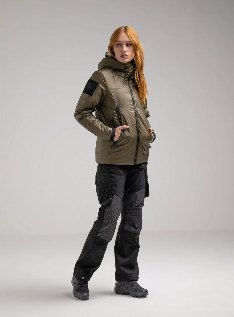 ENGAGE-JACKE DAMEN
