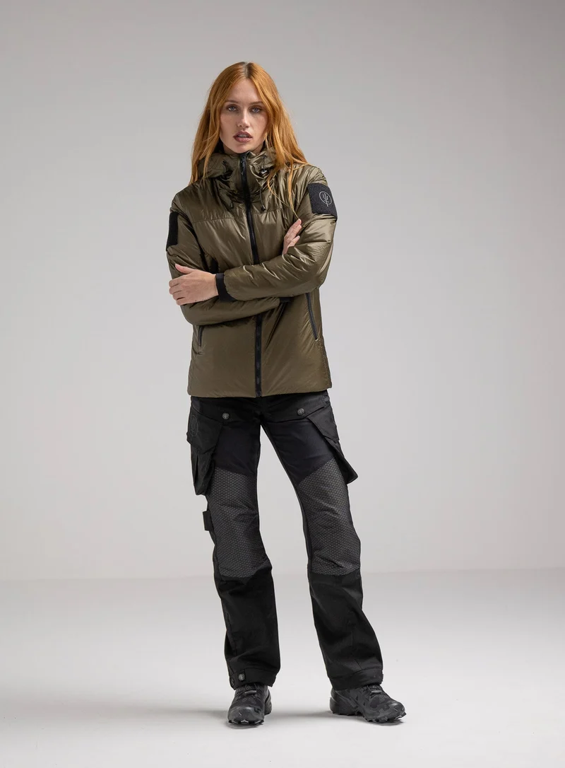 ENGAGE-JACKE DAMEN