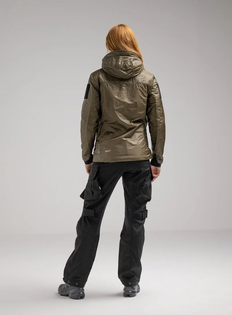 ENGAGE-JACKE DAMEN