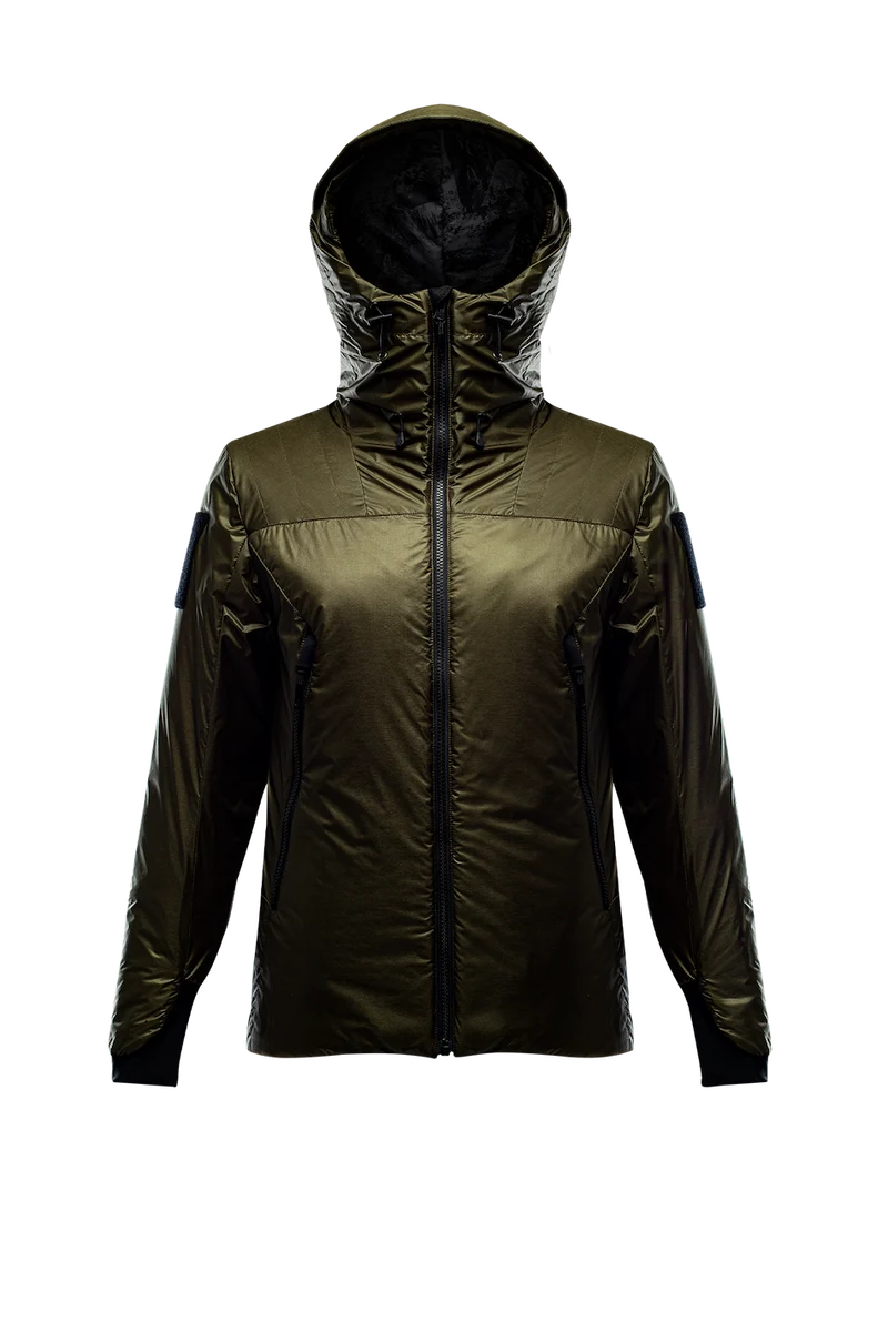 ENGAGE-JACKE DAMEN