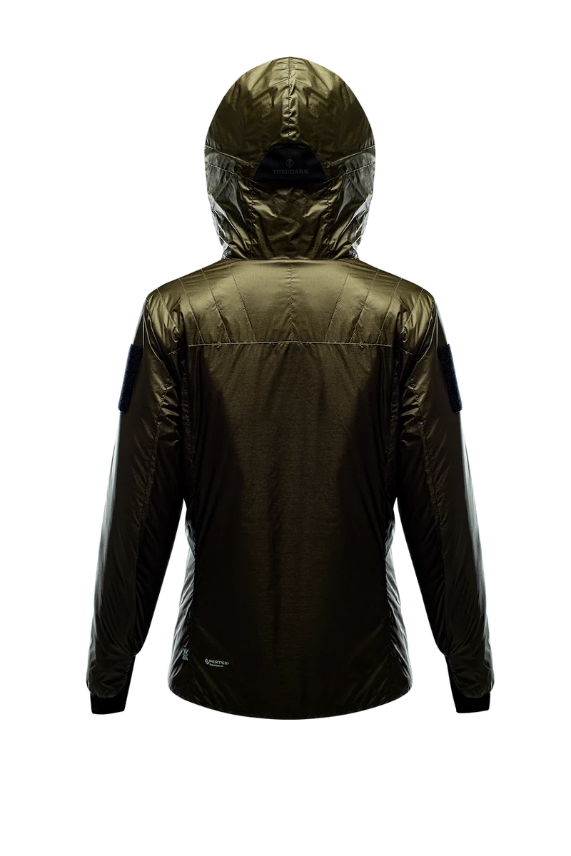 ENGAGE-JACKE DAMEN