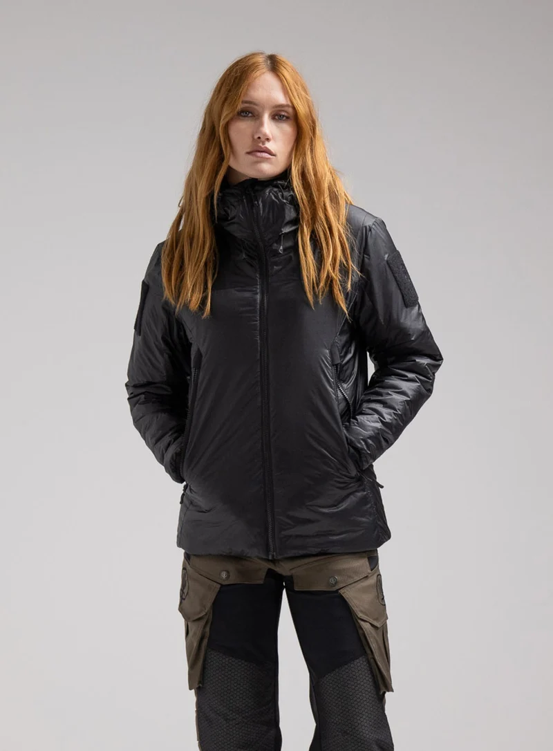 ENGAGE-JACKE DAMEN