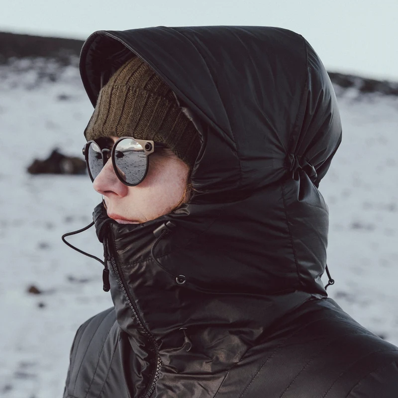 ENGAGE-JACKE DAMEN