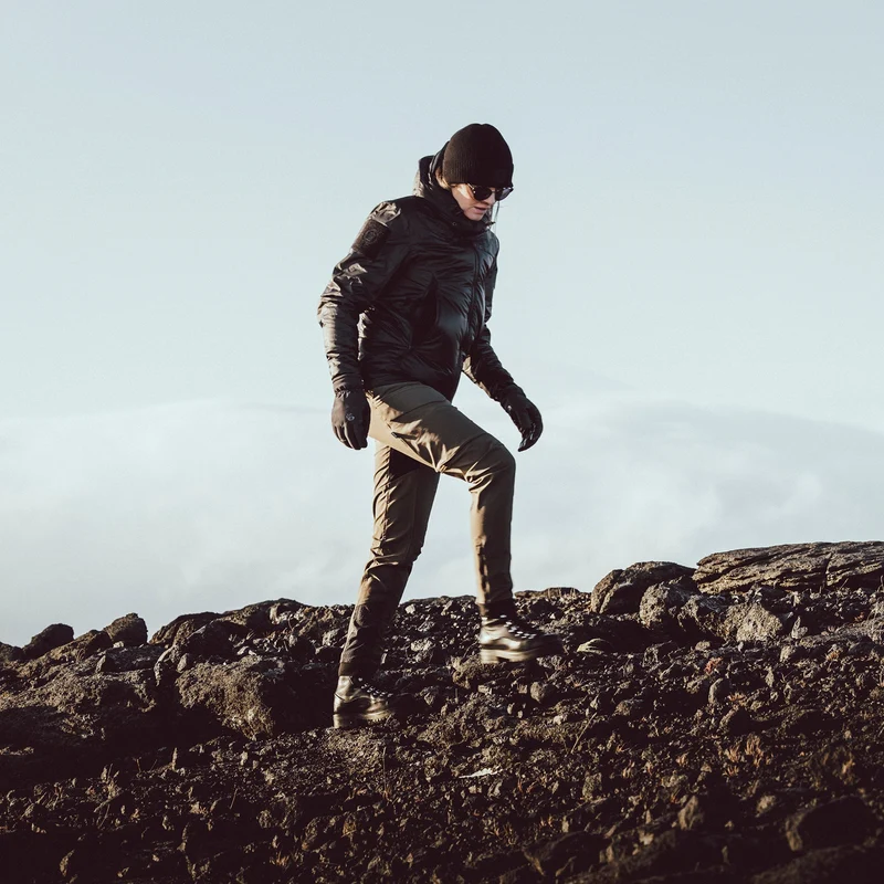 ENGAGE-JACKE DAMEN
