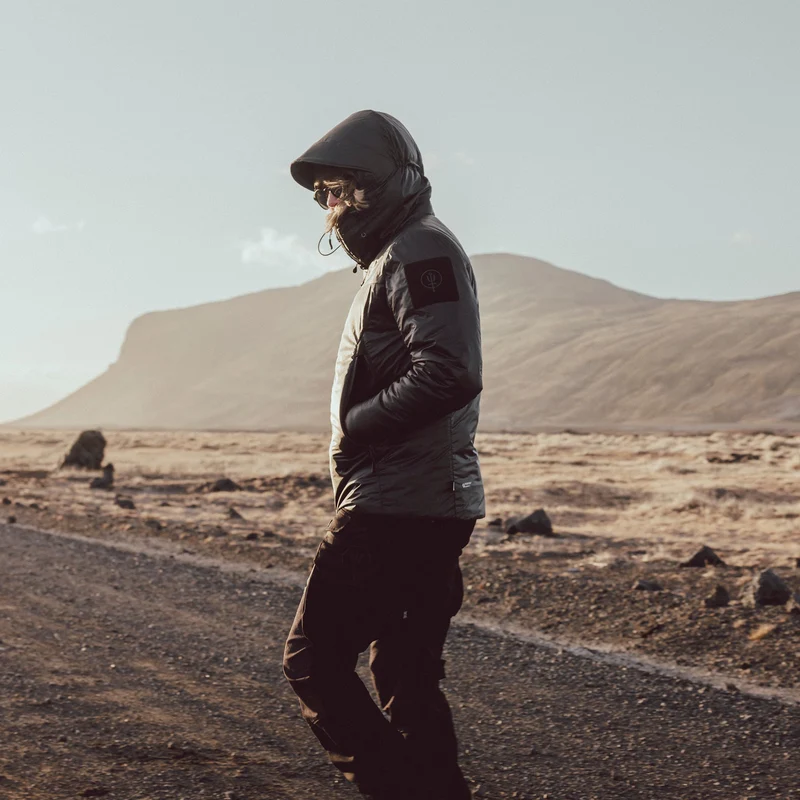 ENGAGE-JACKE DAMEN