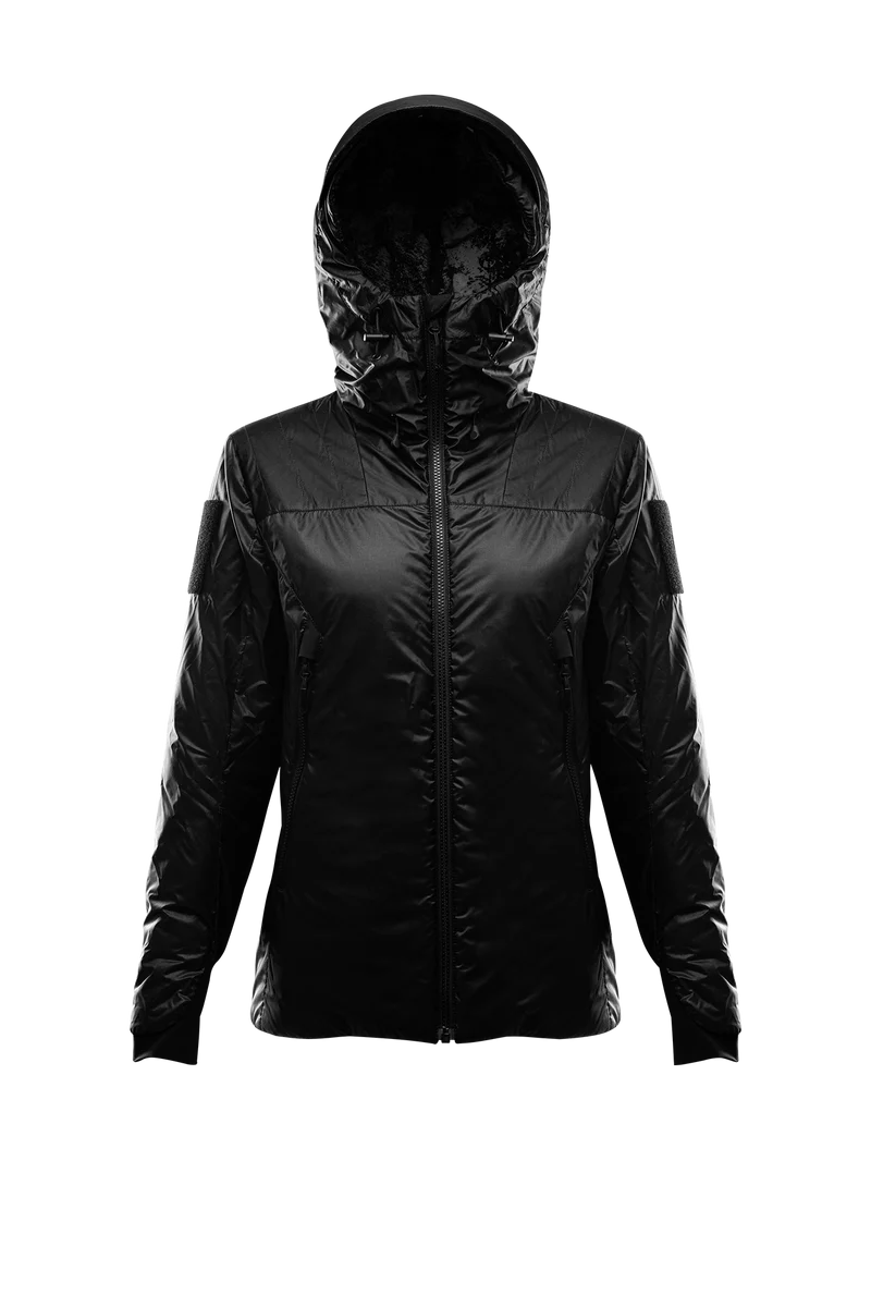 ENGAGE-JACKE DAMEN