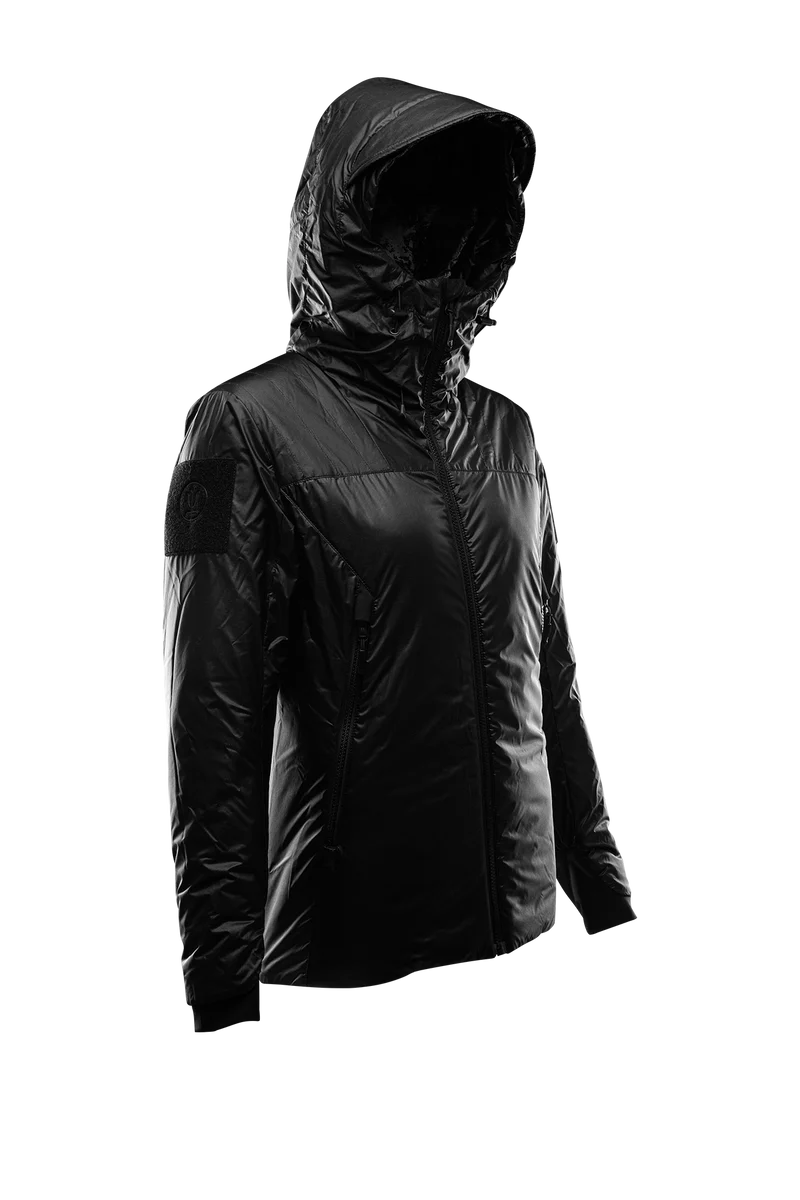 ENGAGE-JACKE DAMEN