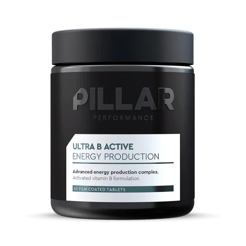 Pillar | Ultra B Active Tabs