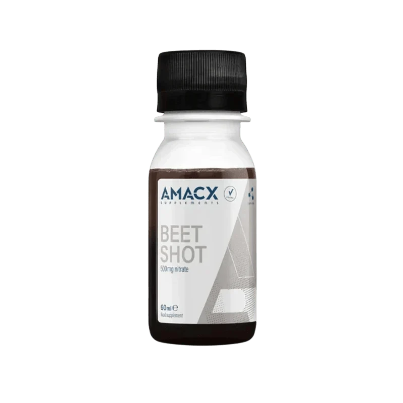 Amacx Beet Shot (500mg Sodium)