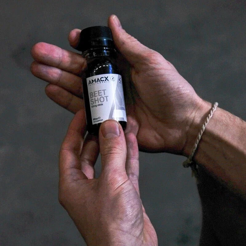 Amacx Beet Shot (500mg Sodium)
